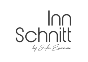 Inn Schnitt by Julia Eisenmann