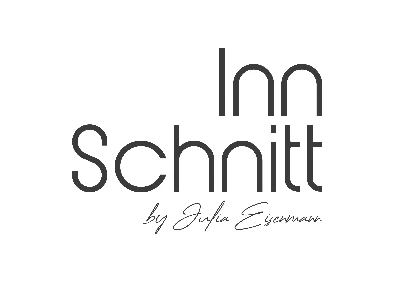 Inn Schnitt by Julia Eisenmann